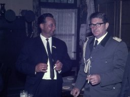 Schützenfest 1963